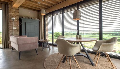 Suite with Garden View