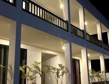 Apartment - Ground Floor