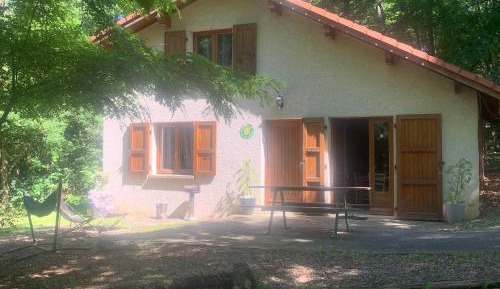 Three-Bedroom Home