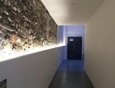 Two-Bedroom Apartment with City View - First Floor