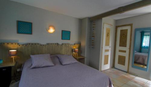 King Room with Garden View