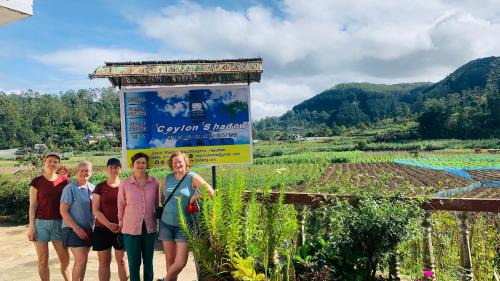 Family Two-Bedroom Apartment with View