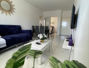 Two-Room Apartment