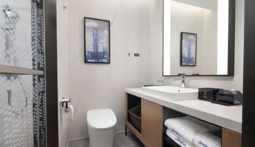 Comfort Twin Room
