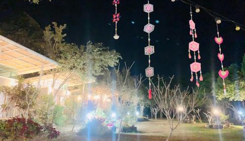 Standard Triple Studio