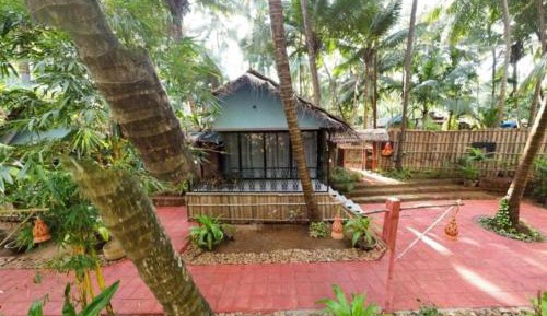 Double Room with Lake View