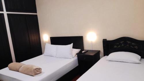 Family Room with Private Bathroom