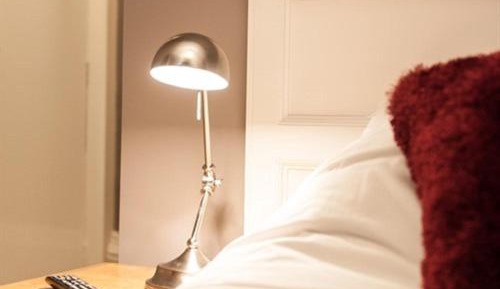 Twin Room with Private Bathroom