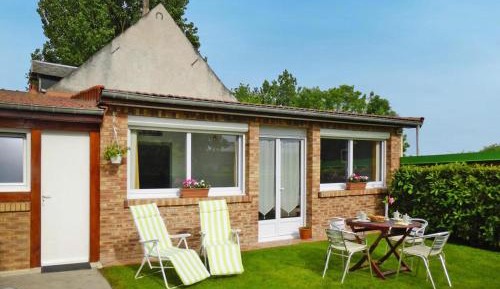 One-Bedroom Holiday Home