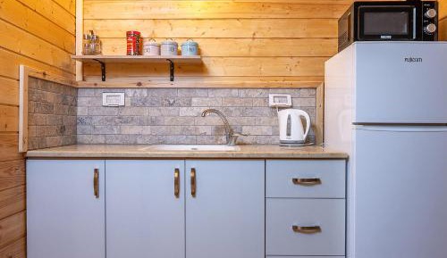 One-Bedroom Chalet