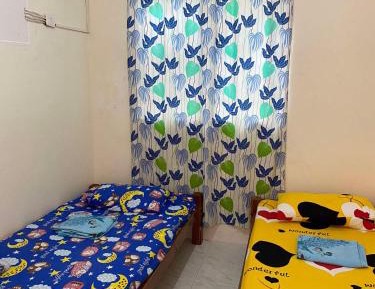 Budget Double or Twin Room