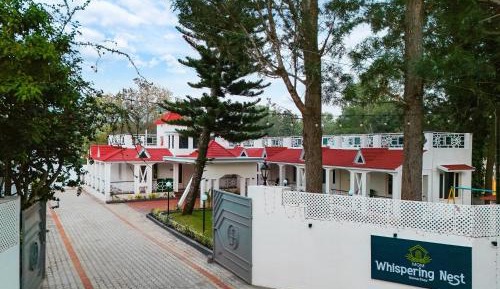 Villa 1 Bedroom