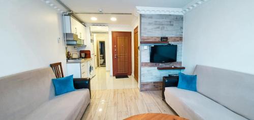 One-Bedroom Superior Apartment