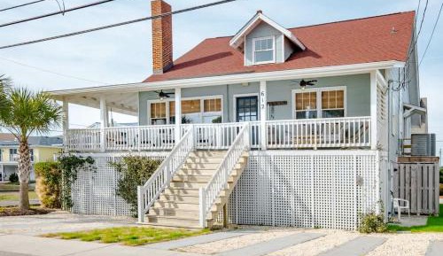 Vacation Home