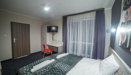 Comfort Twin Room