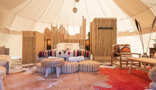 Tent
