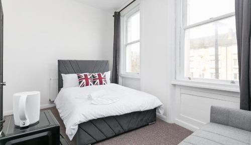 Comfort Quadruple Room