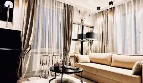 Superior Deluxe Double or Twin Room 