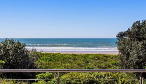 Four-Bedroom Vacation Home