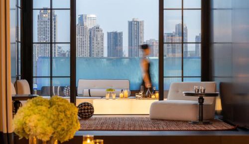 River Mirage - Premier River Suite MAX (Hongyadong View)