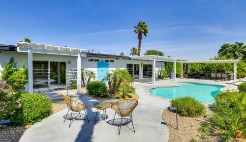 Vacation Home