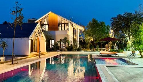 Villa