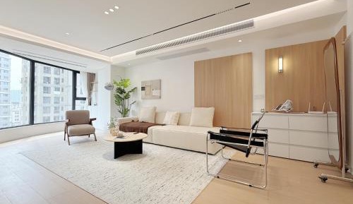 Three-Bedroom Suite