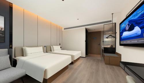 Executive Twin Room