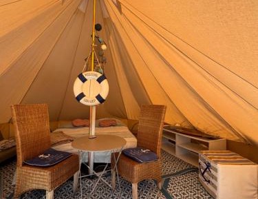 Tent