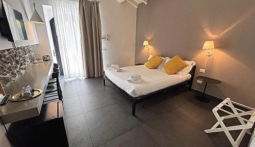 Double Room Mountain Side