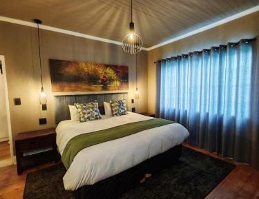 Three-Bedroom Cottage