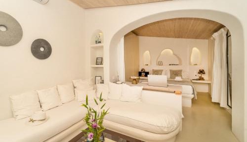 One-Bedroom Chalet