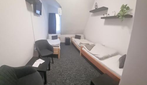 Triple Room with Bathroom