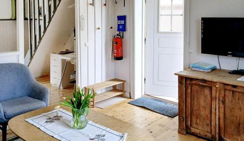 Two-Bedroom Holiday Home
