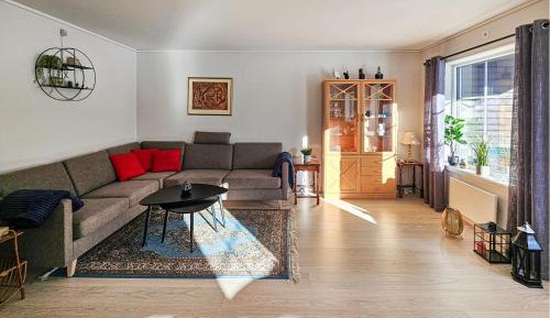Two-Bedroom Holiday Home