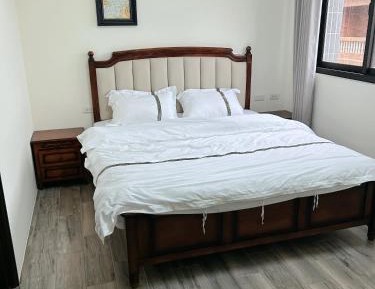 Deluxe Double Room with Shower