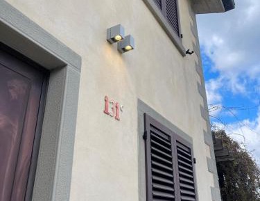 Two-Bedroom Townhouse