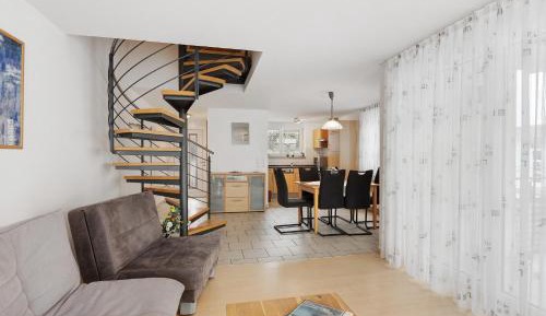 Two-Bedroom Superior Apartment
