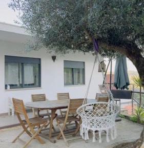 Double Room with Park View