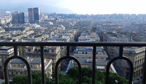 Double or Twin Room with Private External Bathroom