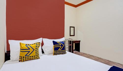 Budget Double Room