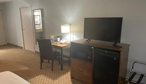 1 King Bed, Premier Junior Suite, Non-Smoking