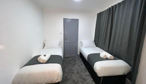 Standard Family Room