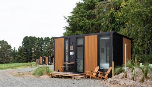 Mobile Home
