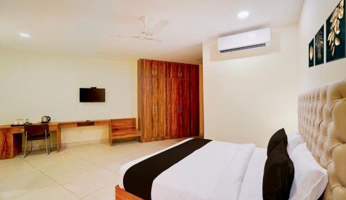 Classic Triple Room