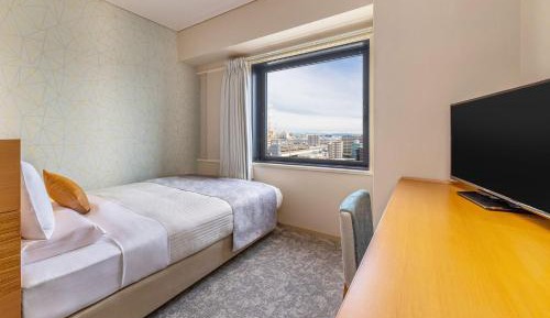 Superior Double Room-Smoking