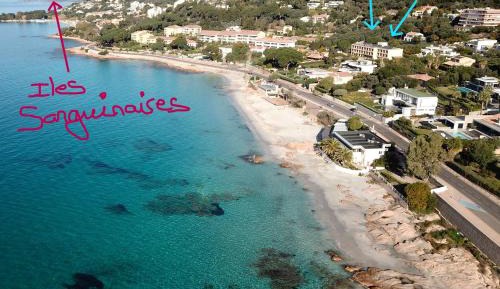 Superior Room Sea View with Balcony