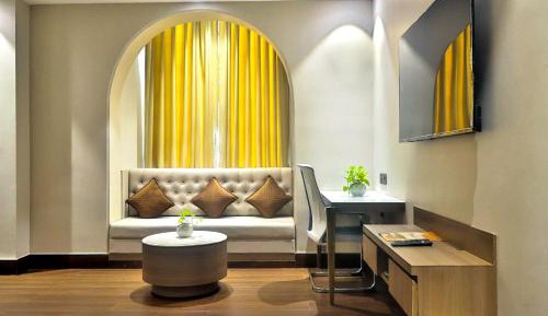 Executive Suite