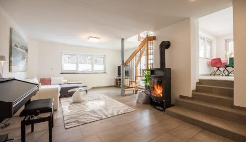 Apartment - Split Level