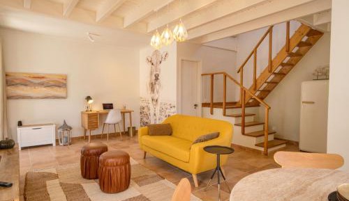 One-Bedroom Villa